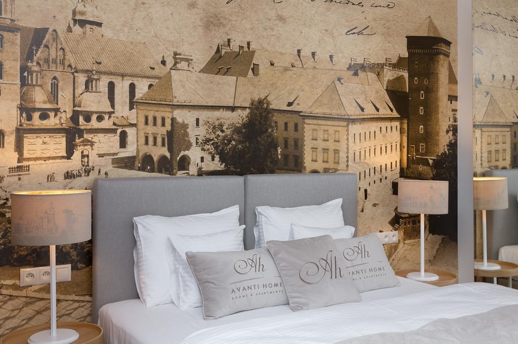 Avanti Apartahotel *
