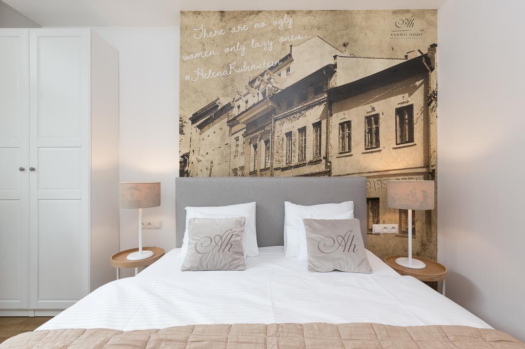 Avanti Cracovia