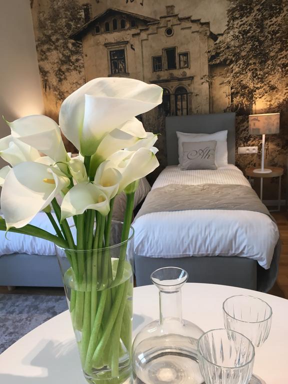 Apartahotel Avanti Cracovia