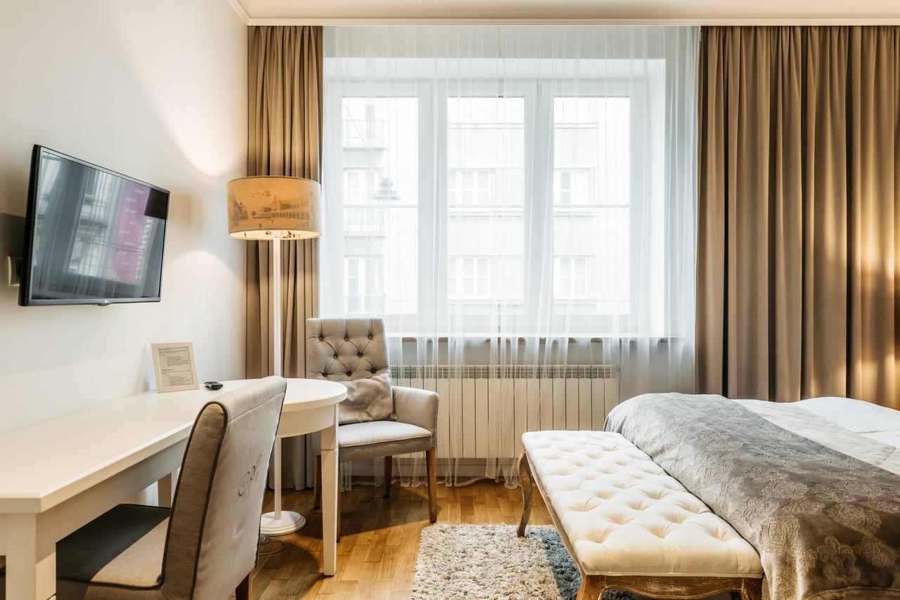 Apartahotel Avanti Cracovia