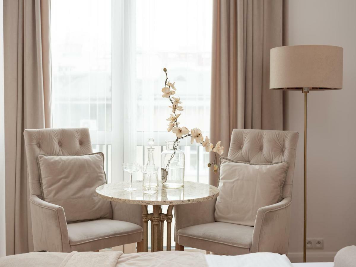 Apartahotel Avanti Cracovia