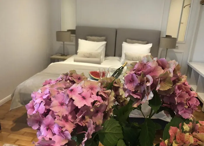 Avanti Home