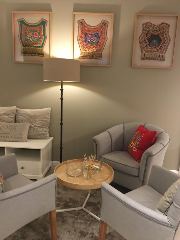 Avanti Hotel apartamentowy *