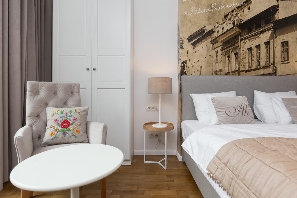Hotel apartamentowy Avanti