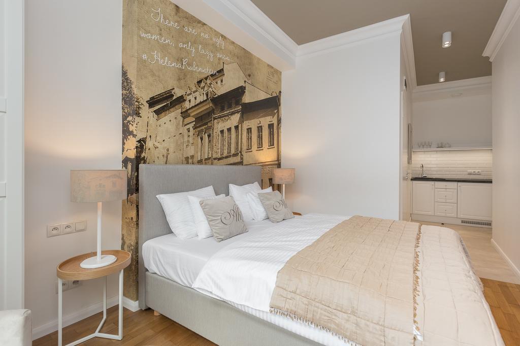 Avanti Hotel apartamentowy *