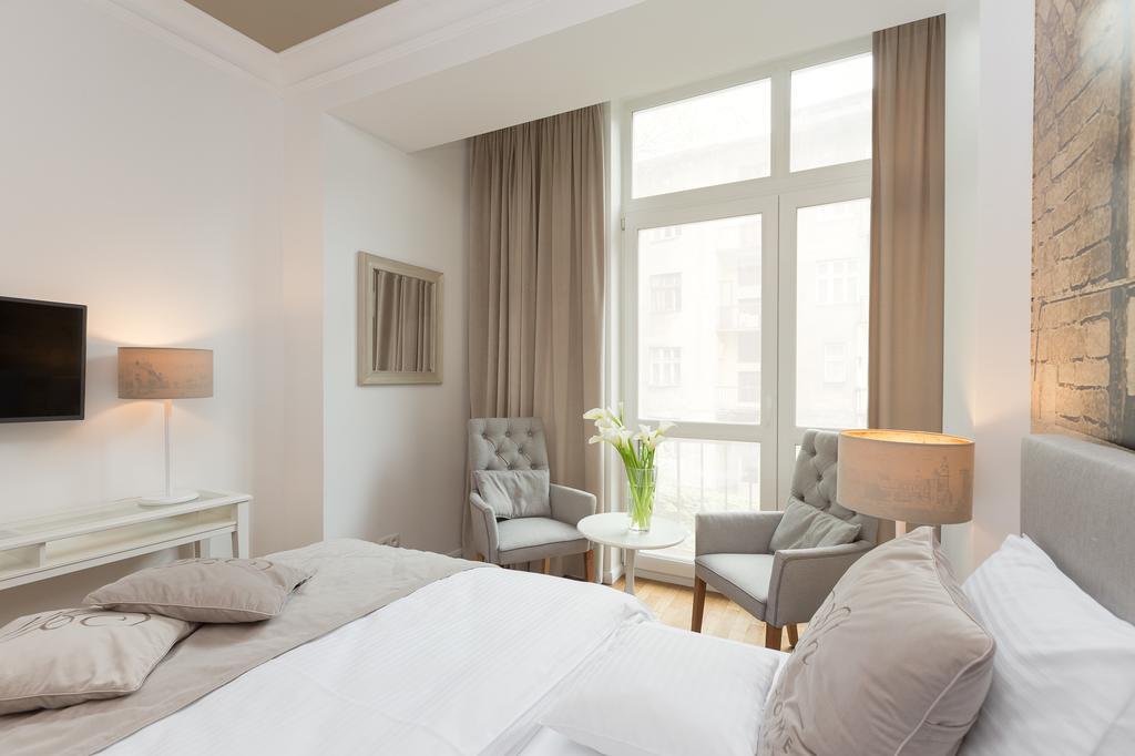 Avanti Hotel apartamentowy Kraków