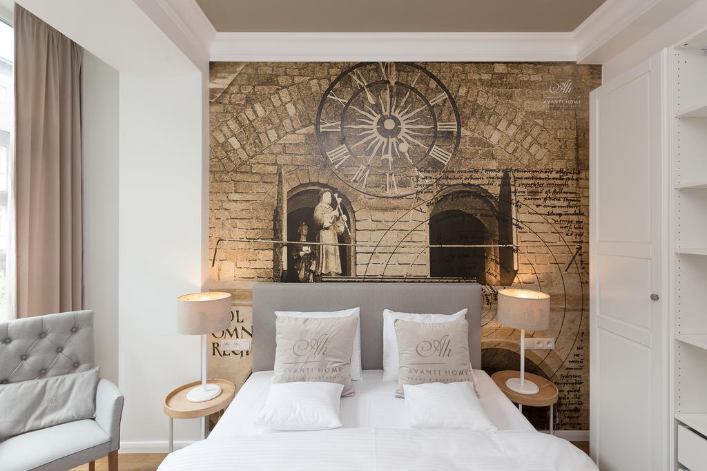 Avanti Hotel apartamentowy