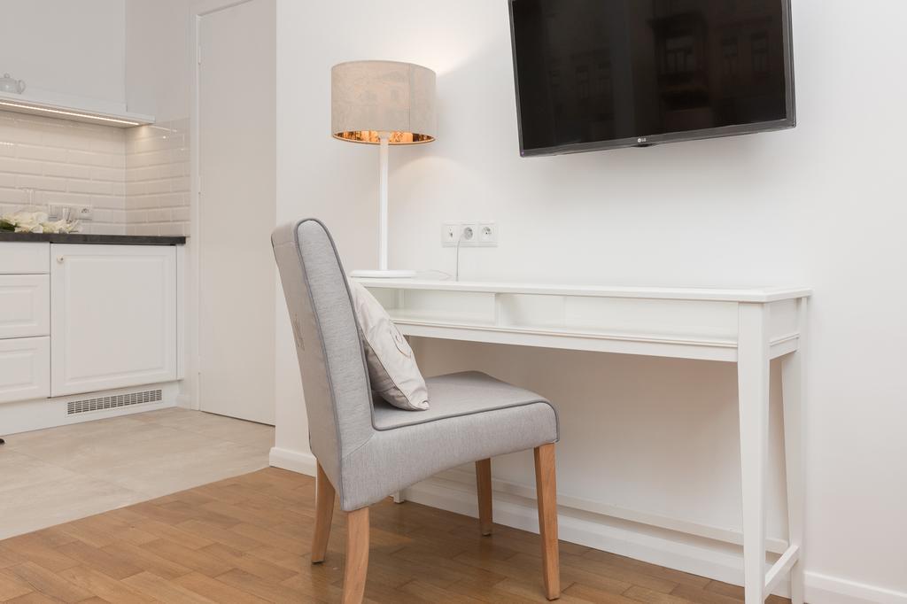 Avanti Hotel apartamentowy