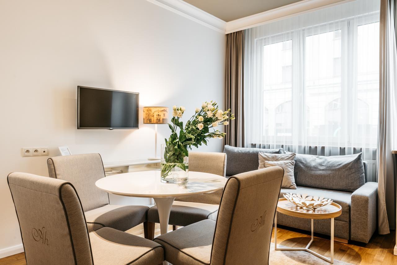 Avanti Hotel apartamentowy *