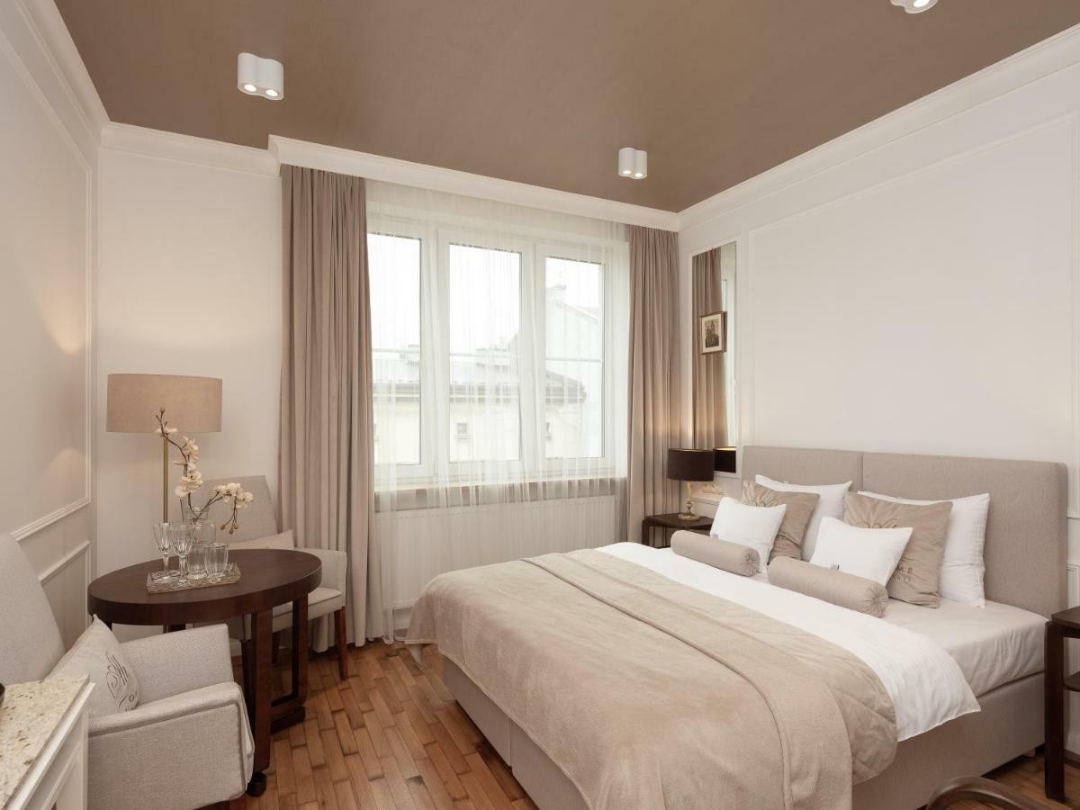 Hotel apartamentowy Avanti *