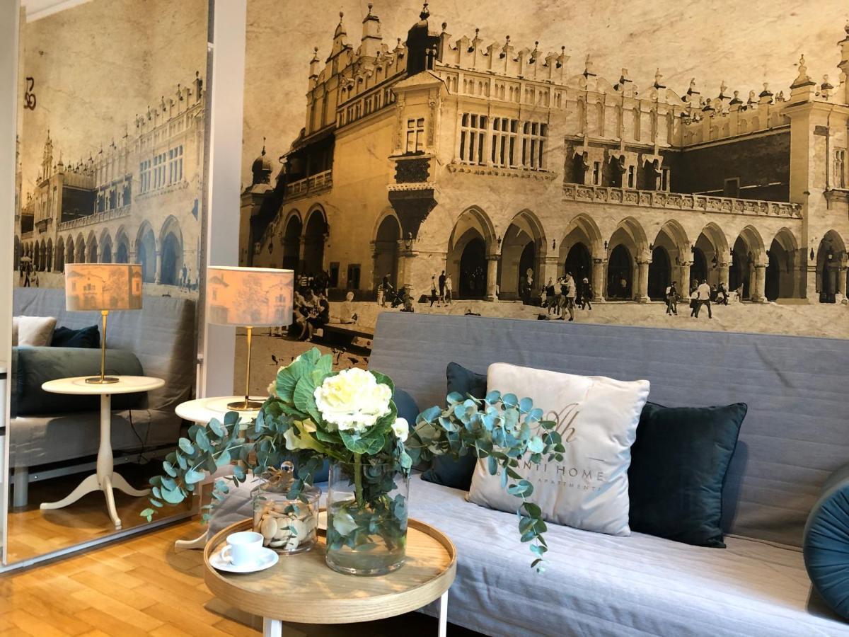Hotel apartamentowy Avanti *